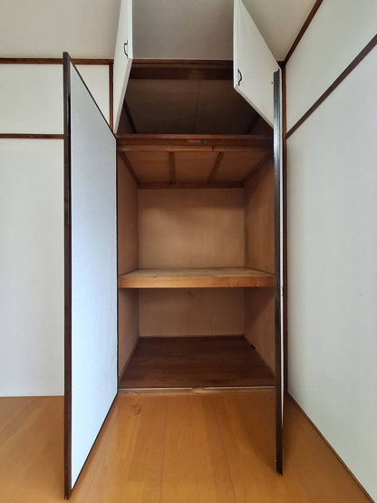 【収納】 | 八木アパート