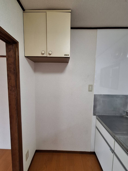 【収納】 | 八木アパート