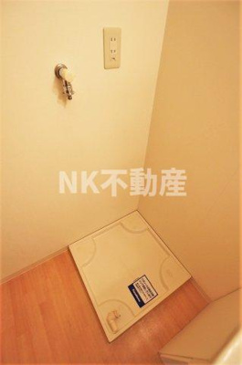 【その他】 | パドラ・Y（パドラ・ワイ）（荒本賃貸）