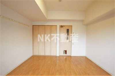 【内装】 | パドラ・Y（パドラ・ワイ）（荒本賃貸） | 明るい室内です