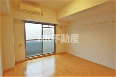 【寝室】 | パドラ・Y（パドラ・ワイ）（荒本賃貸） | 洋室です