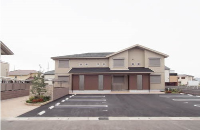 【外観】 | プライム茜