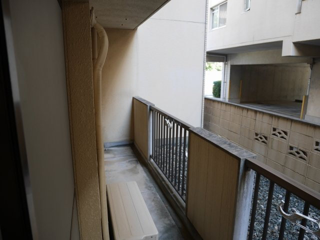 【バルコニー】 | ヴァリエ大橋