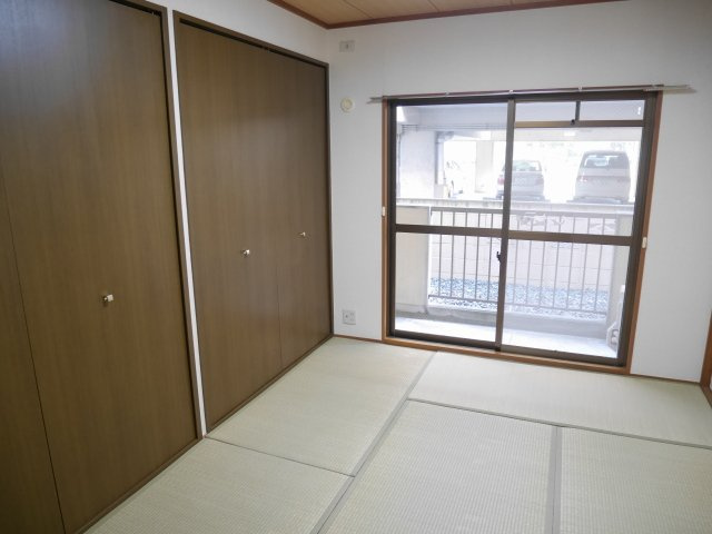 【和室】 | ヴァリエ大橋