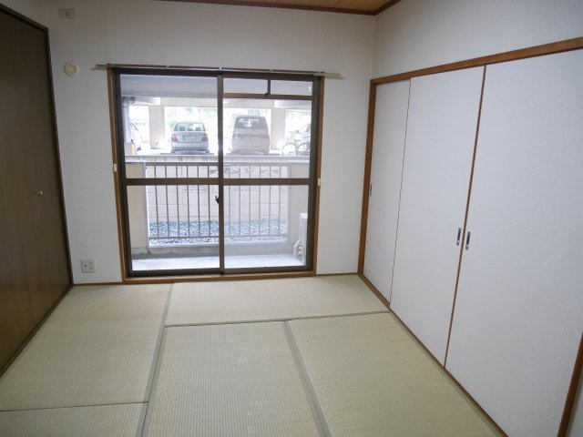 【和室】 | ヴァリエ大橋