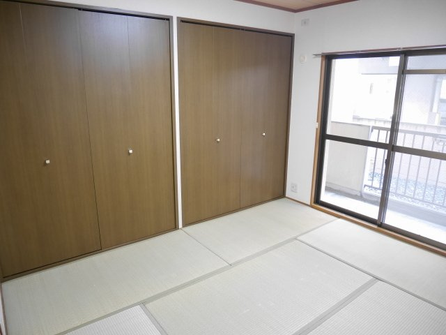 【和室】 | ヴァリエ大橋