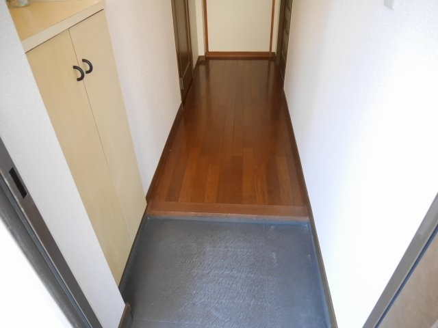 【玄関】 | ヴァリエ大橋