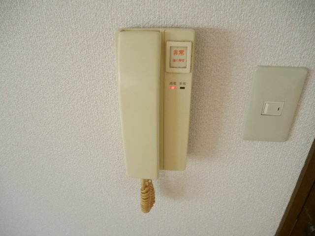 【セキュリティ】 | ヴァリエ大橋