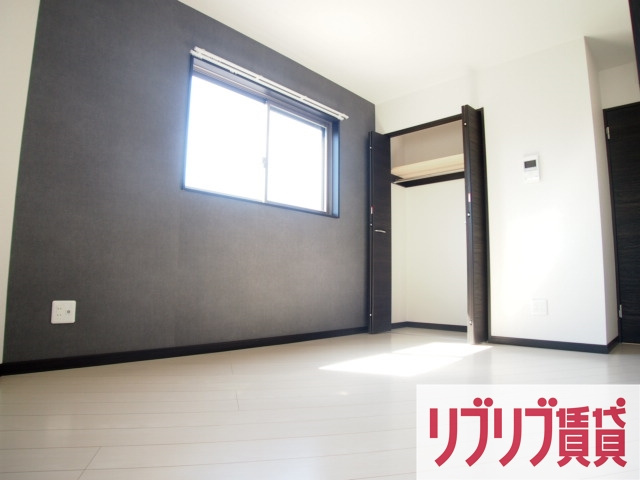 WEST COURT SOGAの居間・リビング