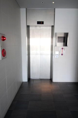 【その他共用部分】 | エスカーサ大阪阿倍野パークビュー | エレベーター