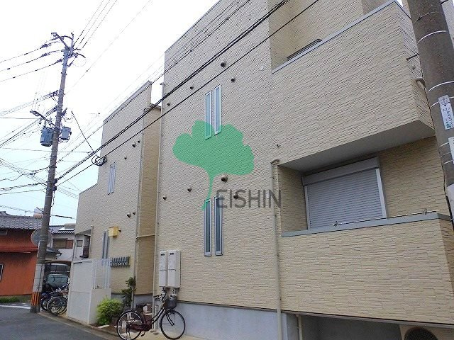 Grandtic サンメゾン大橋2(グランティックサンメゾン大橋2)