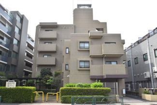 【外観】 | 物件のお問い合わせは、 ０３－６７２１－０８１８までお気軽にどうぞ！
外観