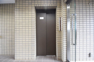 【その他共用部分】 | エレベーター