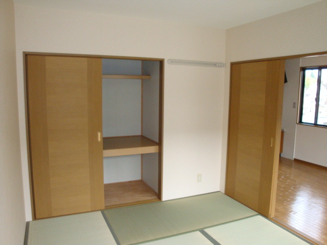 グリーンパレスⅠの設備