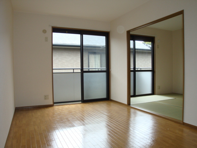 グリーンパレスⅠのその他