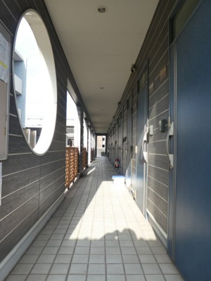 【エントランス】 | アジロガーデン | アジロガーデン