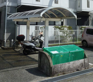 【その他共用部分】