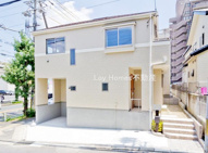 名古屋市名東区豊が丘101【仲介手数料無料】新築一戸建ての画像