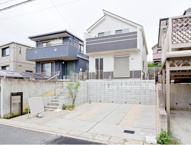 名古屋市天白区平針南4丁目136【仲介手数料無料】新築一戸建ての画像
