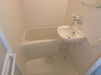 【浴室】 | Kubota