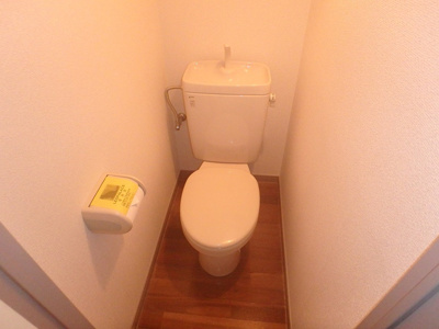 【トイレ】 | Kubota