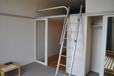 【内装】 | Kubota