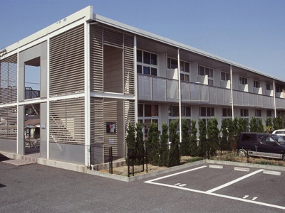 【バルコニー】 | Kubota