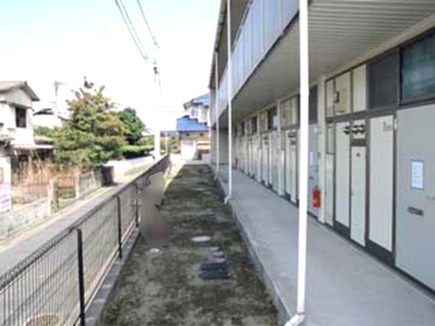 【エントランス】 | Kubota