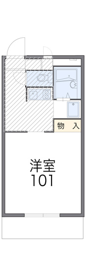 【間取り】 | Kubota