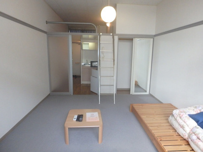 【居間・リビング】 | Kubota