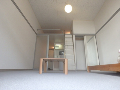 【居間・リビング】 | Kubota