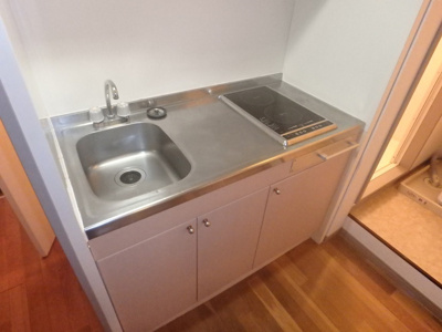 【キッチン】 | Kubota