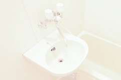 【洗面所】 | Kubota