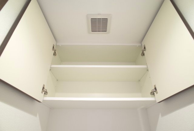 【収納】 | プラネソシエ御影山手