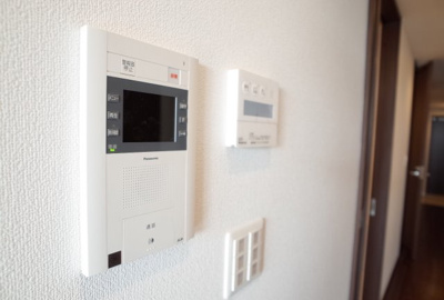 【セキュリティ】 | プラネソシエ御影山手