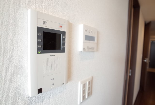 【セキュリティ】 | プラネソシエ御影山手