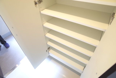 【玄関】 | プラネソシエ御影山手