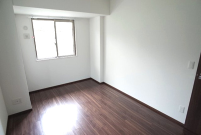 【寝室】 | プラネソシエ御影山手