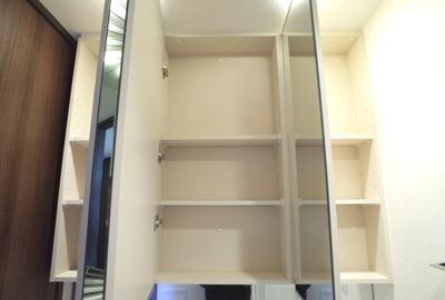 【収納】 | プラネソシエ御影山手