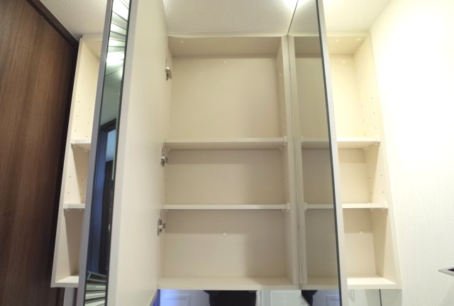 【収納】 | プラネソシエ御影山手