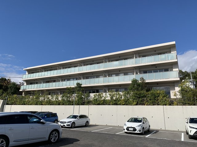 【その他】 | プラネソシエ御影山手