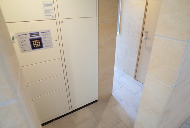 【その他共用部分】 | プラネソシエ御影山手