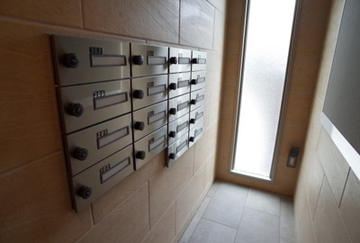 【その他共用部分】 | プラネソシエ御影山手