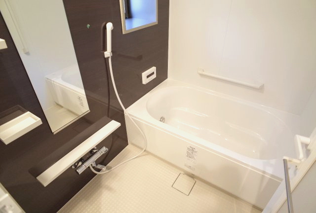 【浴室】 | プラネソシエ御影山手