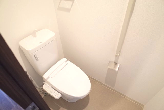 【トイレ】 | プラネソシエ御影山手