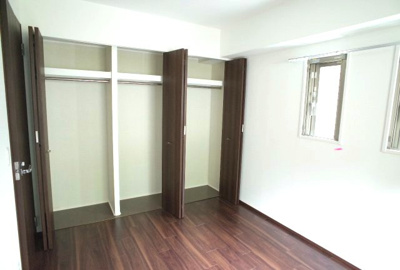 【収納】 | プラネソシエ御影山手