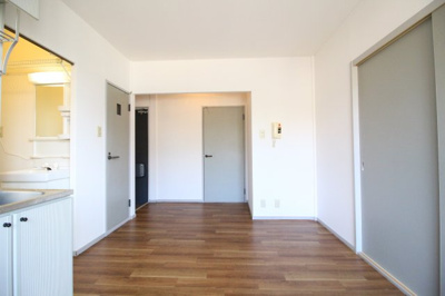 【内装】 | サンビレッジ須磨　D棟