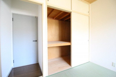 【収納】 | サンビレッジ須磨　D棟