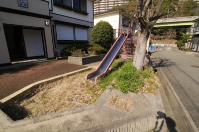 【その他共用部分】 | サンビレッジ須磨　D棟