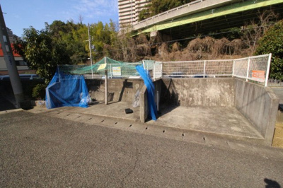 【その他共用部分】 | サンビレッジ須磨　D棟